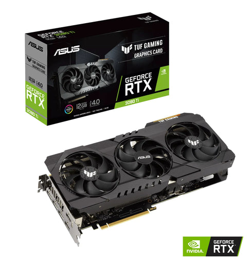 Intel i9 12th Gen RTX 3080Ti Gaming PC - Anigma